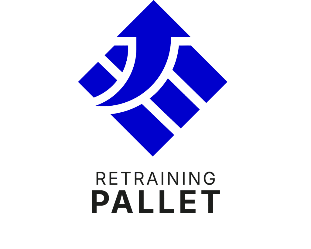 Retraining Pallet logo